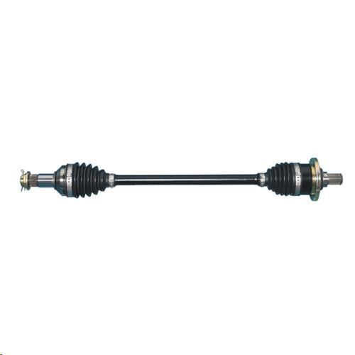 Tytaneum 813-0228 Heavy Duty CV Axle