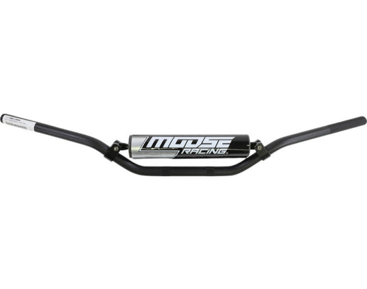 Moose Racing H31-4044MB6 Eko Series Aluminum Handlebar - 7/8in - Matte Black