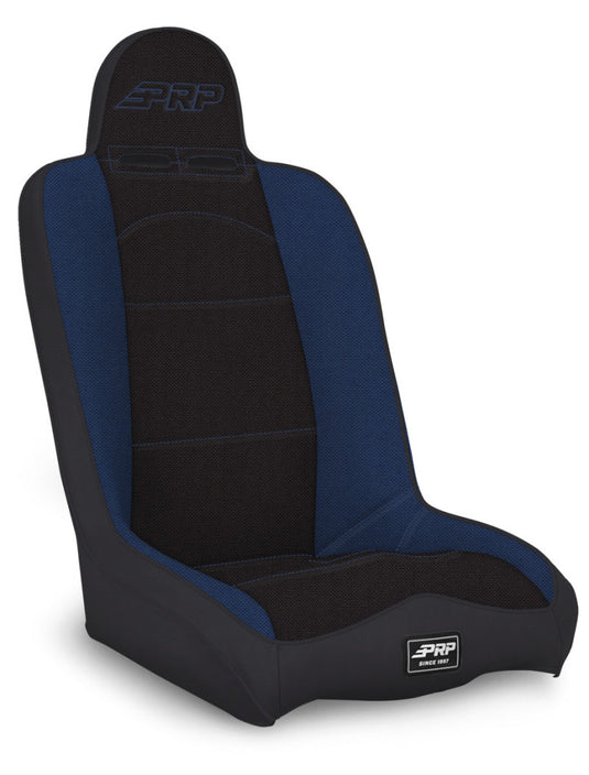 Prp Seats A140110-71 PRP Daily Driver HighBack Seat