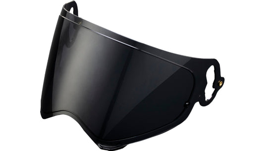 Arai Helmets VAS-A Max-Vision Pinlock Shield - Dark Tint