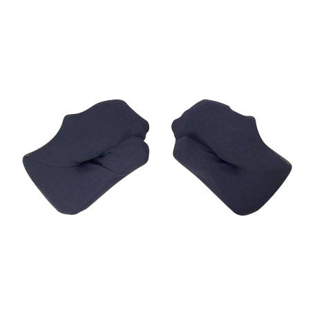 Arai Helmets Cheek Pad for Corsair-X Helmets - OSFA