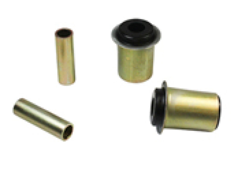Load image into Gallery viewer, Whiteline W53467 WL Bushings - Control Arm
