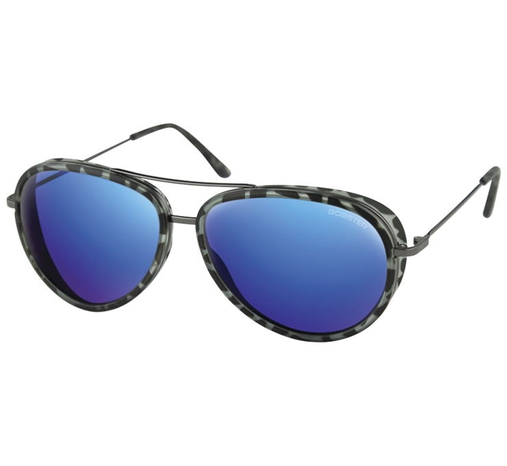 Bobster Eyewear Ice Sunglasses Blue