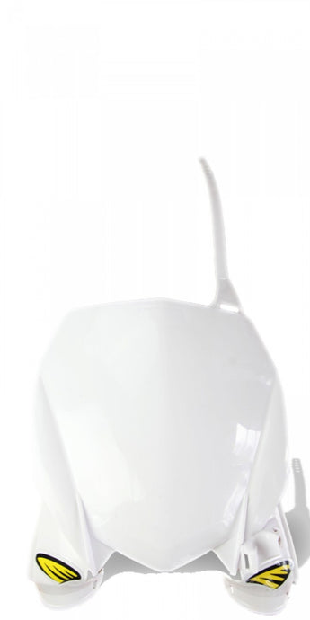 Cycra 1CYC-0991-42 CYC Number Plate