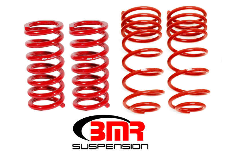 Load image into Gallery viewer, Bmr Suspension SP096R BMR Lowering Springs
