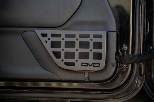 Dv8 Offroad MPJK-07 DVE Molle Panels