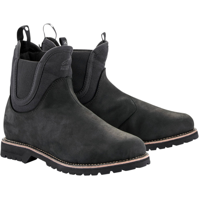 Black/Black