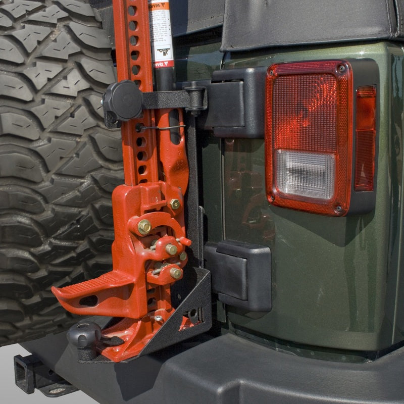 Load image into Gallery viewer, Rugged Ridge 11586.08 RUG Off-road Jacks
