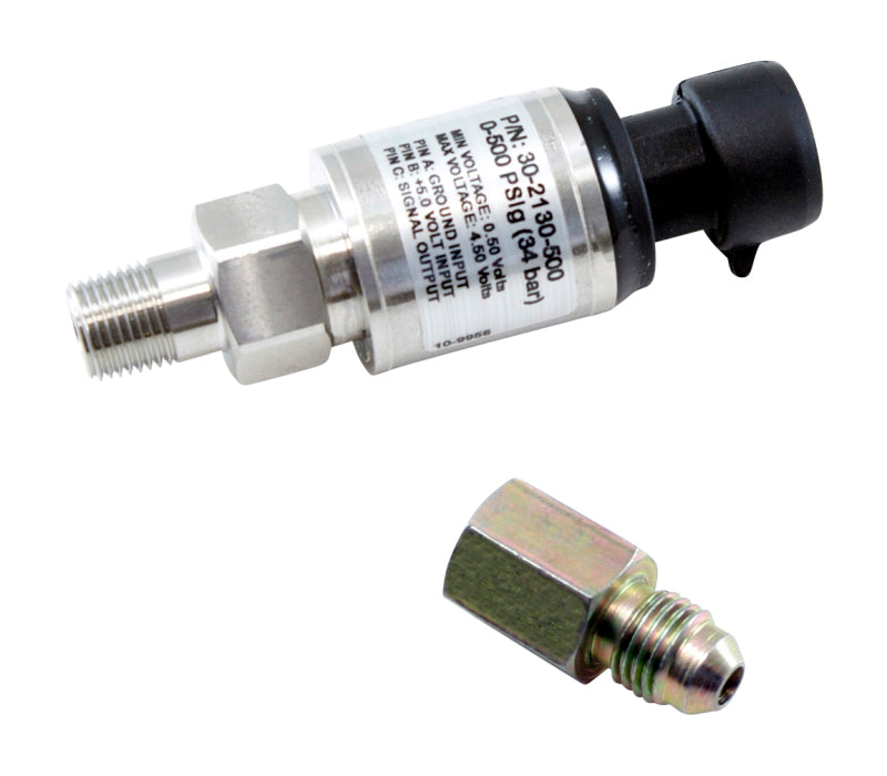 Load image into Gallery viewer, Aem 30-2130-500 AEM Gauge Components
