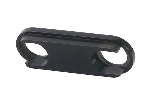 Whiteline W13403 WL Bushings - Steering Rack