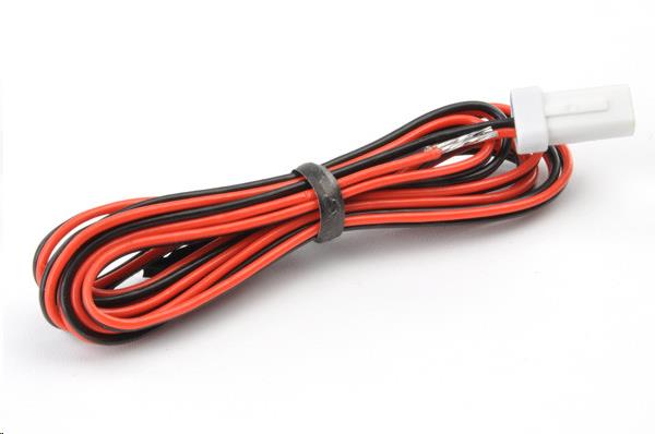 Trail Tech 9000-1012 Power Lead Wire - Extra Long - 2550mm Lead