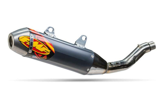 Fmf Racing 041616 FMF 4-Stroke Powercore 4 Muffler