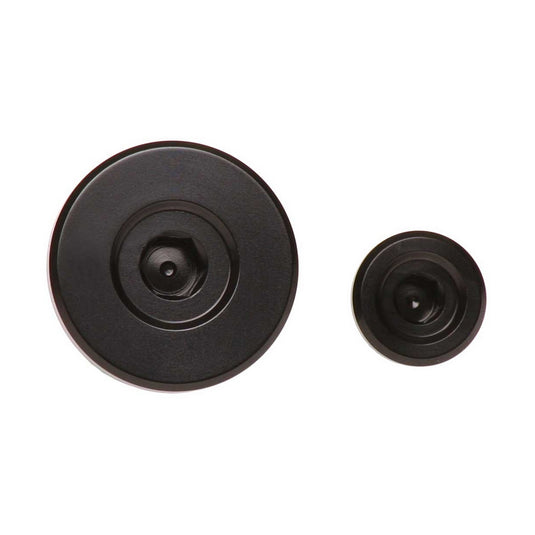 Rfx FXEP 30100 99BK Pro Series Engine Timing Plug - Black