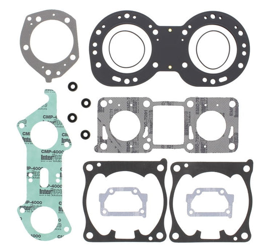 Vertex 610607 Top End Gasket Kit