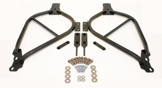 Bmr Suspension SFC013H BMR Subframe Connectors