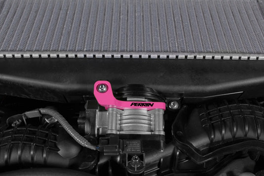 Perrin Performance PSP-ITR-331HP PA Top Mount Couplers/Brackets