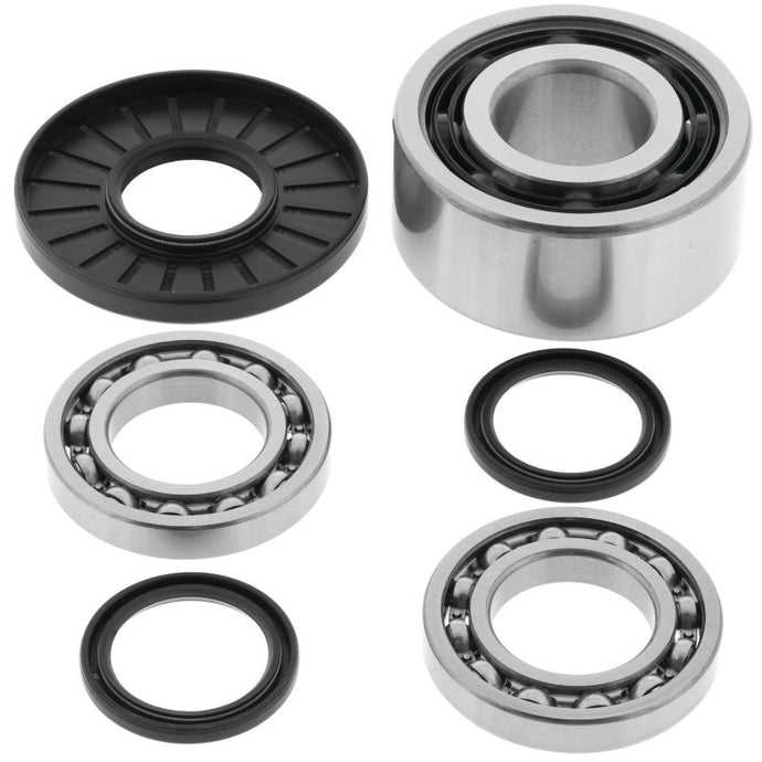Quadboss 414291 QBS Bearings
