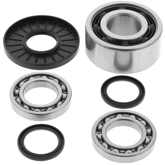 Quadboss 414291 QBS Bearings