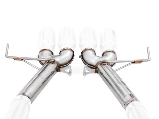 Awe Tuning 3820-41016 AWE Exhaust Conversion Kits