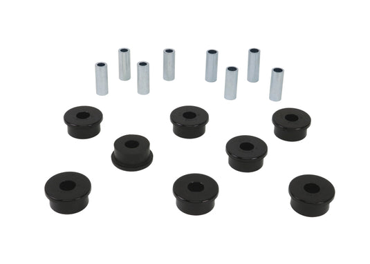 Whiteline W61182 WL Bushings - Control Arm
