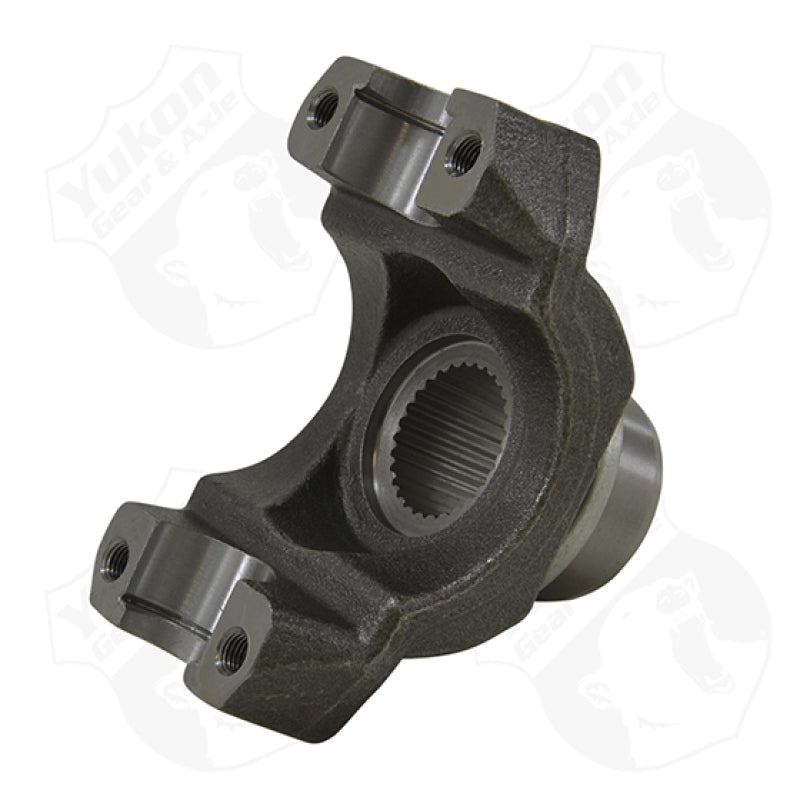 Load image into Gallery viewer, Yukon Gear &amp; Axle YY D60-1410-29S YUK Yokes
