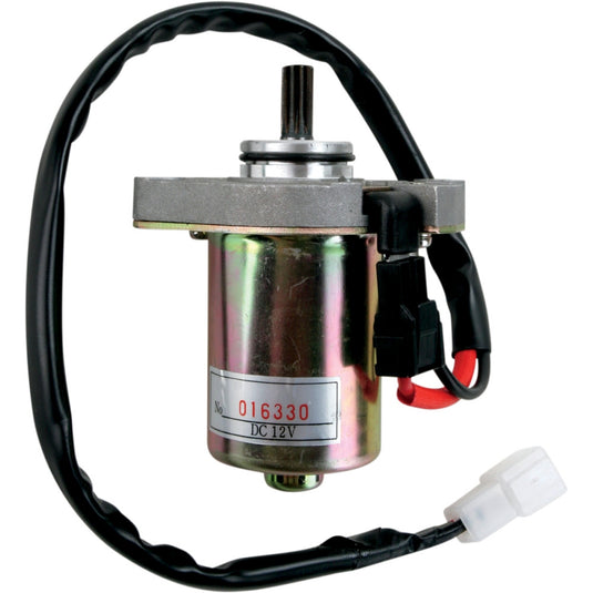 Moose Utility M-61-508 Starter