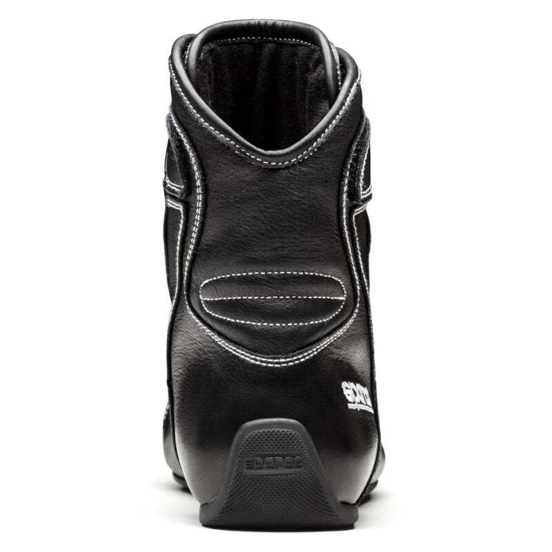 Load image into Gallery viewer, Sparco 00129444NR SPA Shoe SFI
