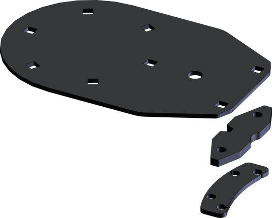 Kfi 106590 KFI Replacement Part