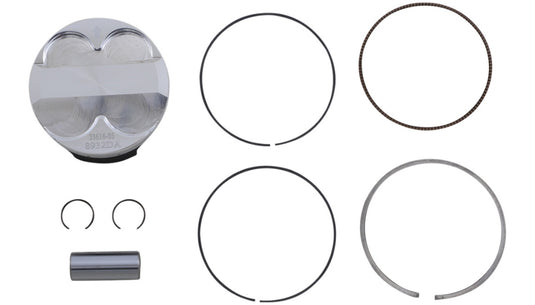 Wossner 8932DA Piston Kit - 76.95mm