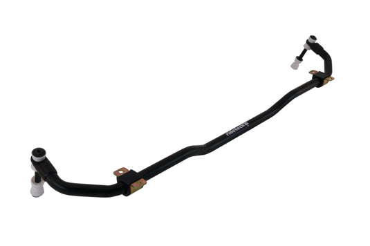 Ridetech 11169120 RID Sway Bars - Front