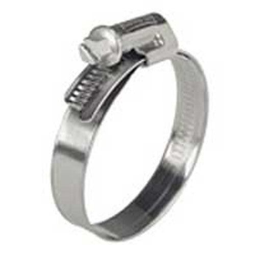 Jetinetics W3-60-80/10 Premier Quality Clamps - 2 3/8in. to 3 1/2in. Range