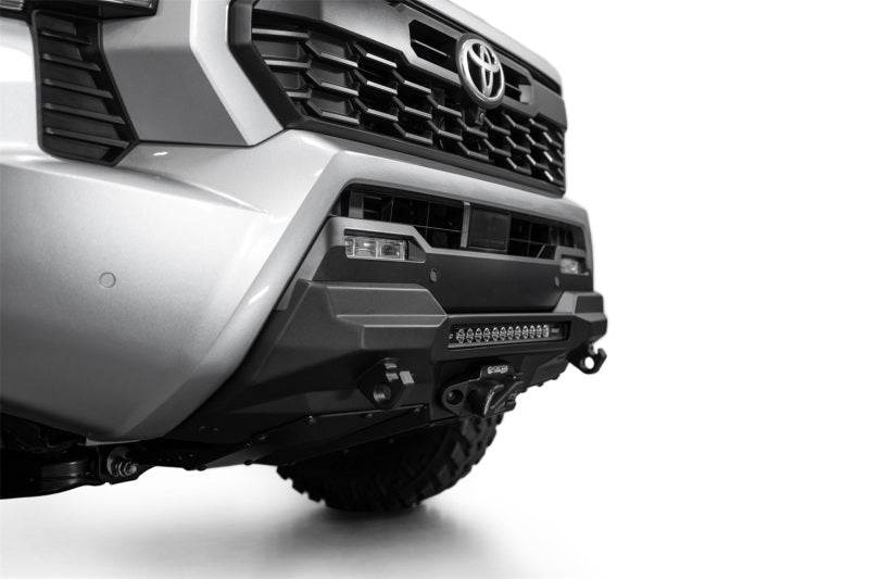 Load image into Gallery viewer, Addictive Desert Designs F6703412601NA ADD Stealth Front Bumper
