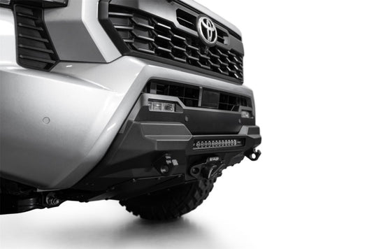 Addictive Desert Designs F6703412601NA ADD Stealth Front Bumper
