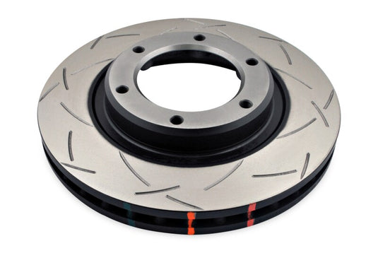 Dba DBA4784S DBA 4000 Series Slotted Rotors