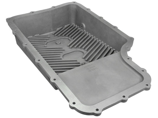 Afe 46-70180 AFE Diff/Trans/Oil Covers