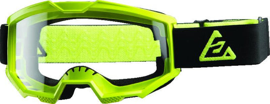 Answer 446611 ANS Apex 1 Goggles