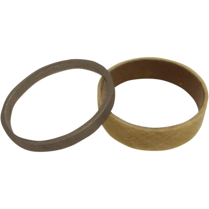 Fett Brothers CAB265 Moveable Sheave Bearing with Steel Retainer Ring