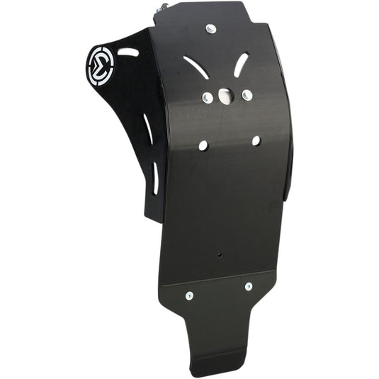 Moose Racing PX1522 Pro Lg Skid Plate