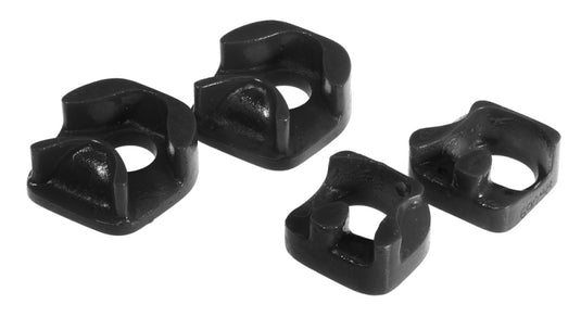 Prothane 8-1907-BL PRO Engine Mounts - Blk