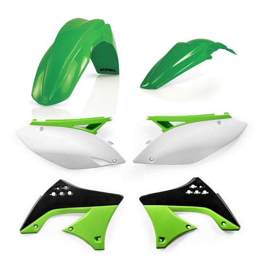 Acerbis 2141770438 ACB Body Kit