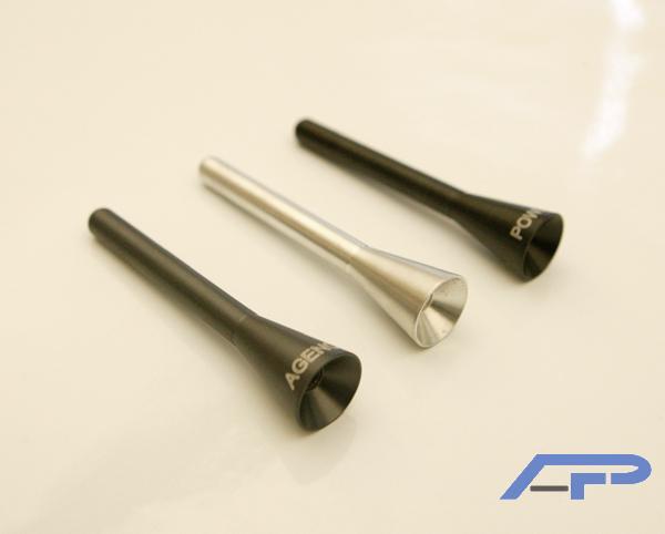 Load image into Gallery viewer, Agency Power AP-UNI-600BLK AP Antennas
