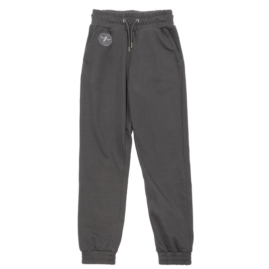 Fasthouse Renown Womens Joggers (X-Small, Black)