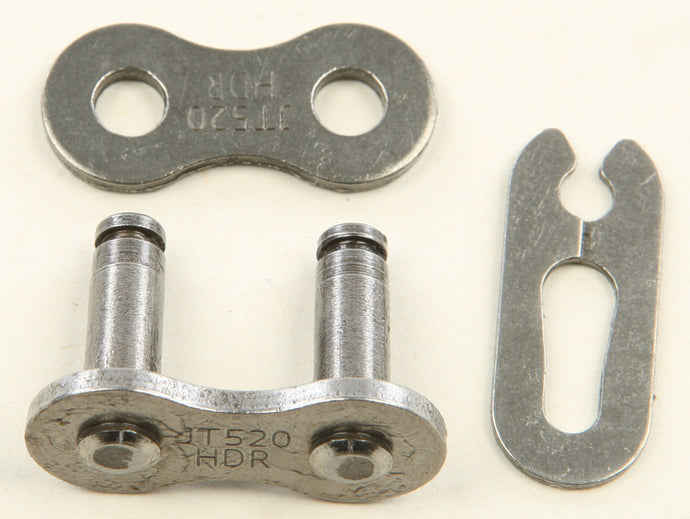 Jt Sprockets JTC520HDRSL 520 HDR Chain - Clip M/L