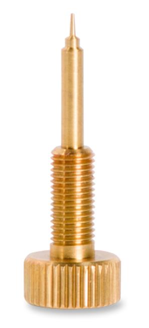 Cycle Pro 20756 Idle Air Adjusting Screw for Butterefly-Type Carbs