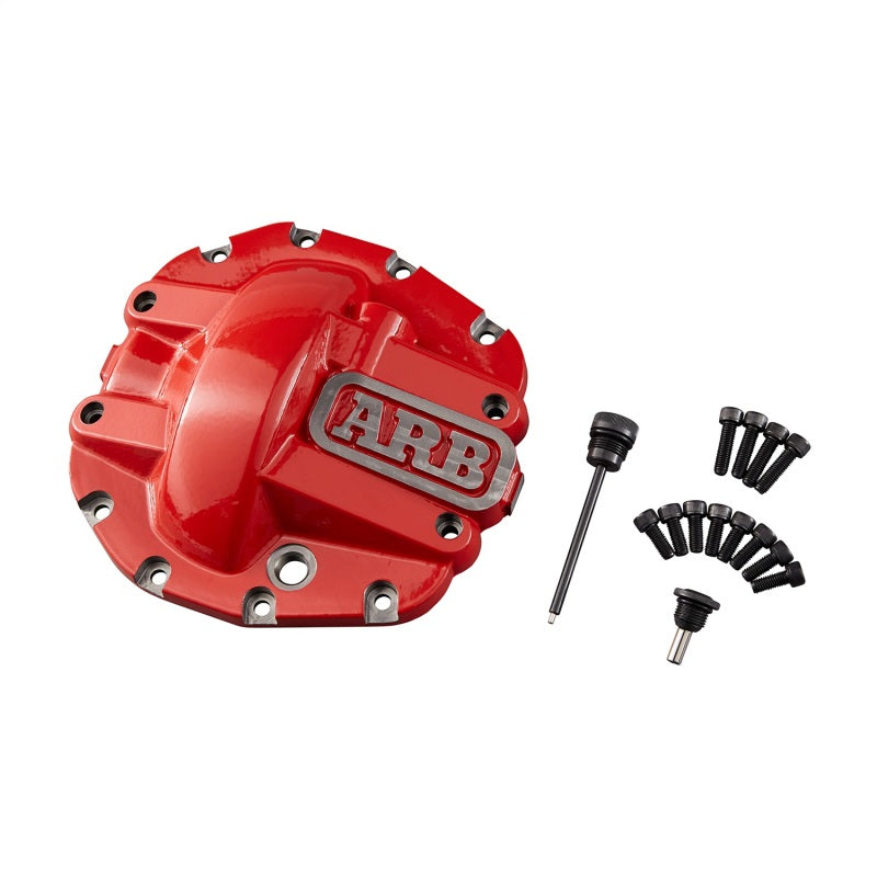 Load image into Gallery viewer, Arb 0750012 ARB Diff Case / Covers
