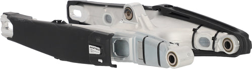 Acerbis 2944890001 Teketmagnet Swingarm Cover - Black
