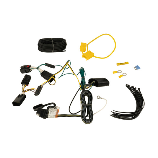 Rugged Ridge 17275.04 RUG Hitches/Towing