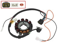Sp1 SM-01391 Stator Assembly
