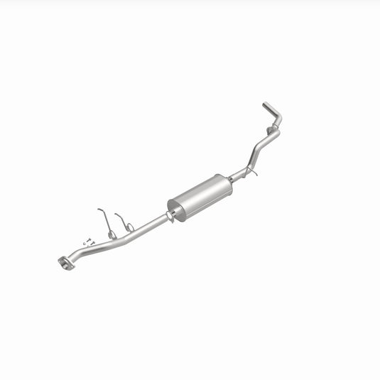 Magnaflow 106-0714 MAG BRE Exhaust Kits
