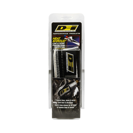 Dei 10676 DEI Line Sleeving - Heat Sheath/Shroud